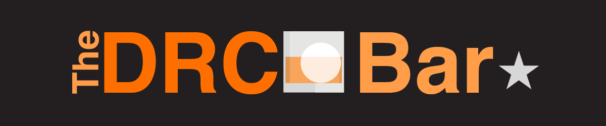 The DRC Bar